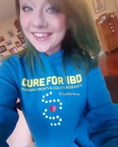 Seeing All of the Doctors - Another Month in My Crohn's Journey