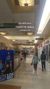 Seeing All of the Doctors - Another Month in My Crohn's Journey