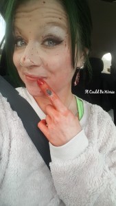 Seeing All of the Doctors - Another Month in My Crohn's Journey