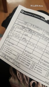 Seeing All of the Doctors - Another Month in My Crohn's Journey - Farsighted