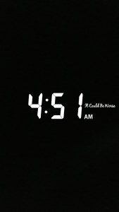 Seeing All of the Doctors - Another Month in My Crohn's Journey