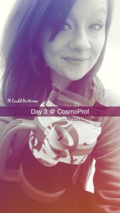 Entyvio Infusion #5, Work, and Scheduling Appointments - Weeks 47 & 48 - Mary Horsley