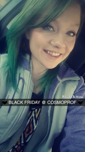 Entyvio Infusion #5, Work, and Scheduling Appointments - Weeks 47 & 48 - Mary Horsley