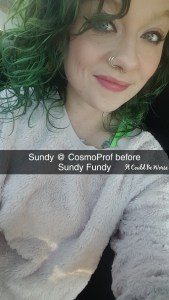 Work and Scheduling Appointments - It Could Be Worse Blog - Mary Horsley