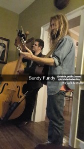 Work and Scheduling Appointments - It Could Be Worse Blog - Kristopher Bentley at Slainte Public House