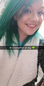 Colonoscopy #5 - It Could Be Worse - Mary Horsley