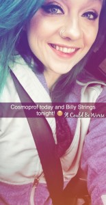 Colonoscopy #5 - It Could Be Worse - Mary Horsley