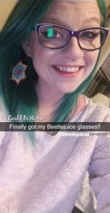 Colonoscopy #5 - It Could Be Worse - Mary Horsley