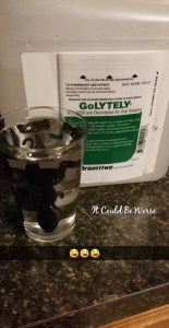 Colonoscopy #5 - It Could Be Worse - Mary Horsley