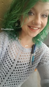 Colonoscopy #5 - It Could Be Worse - Mary Horsley