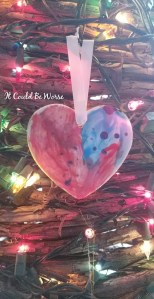 Colonoscopy #5 - It Could Be Worse - Mary Horsley