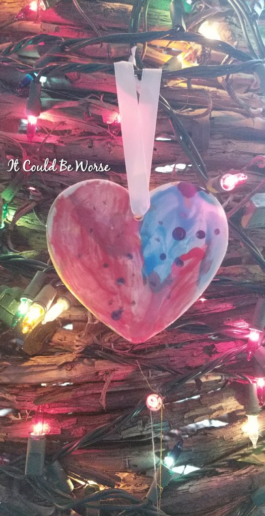 Colonoscopy #5 - It Could Be Worse - Mary Horsley