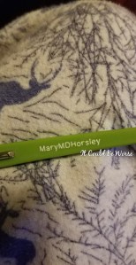 Colonoscopy #5 - It Could Be Worse - Mary Horsley