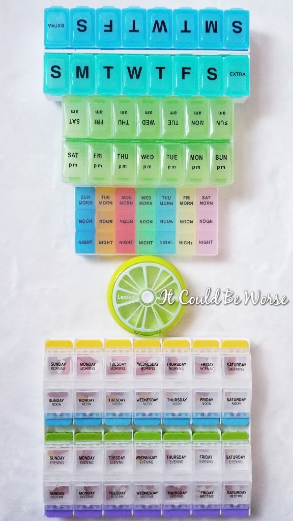 Goodbye 2017, Hello 2018 - Mary Horsley - It Could Be Worse Blog