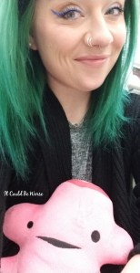 Entyvio Infusion #6 - The Last - It Could Be Worse Blog - Mary Horsley