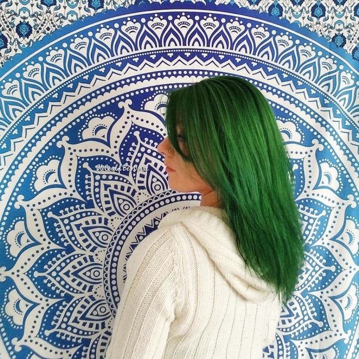 Entyvio Infusion #6 - The Last - It Could Be Worse Blog - Mary Horsley