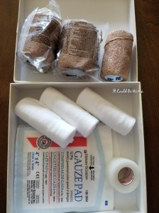 Stelara Infusion & Ganglionectomy Pain - It Could Be Worse - Mary Horsley