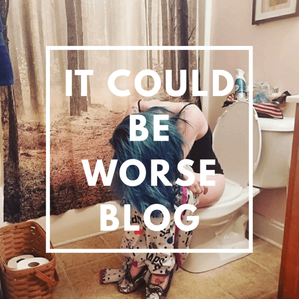 2 Year Anniversary of Crohn’s Diagnosis Day | It Could Be Worse Blog