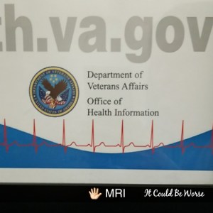 No Luck of the Irish for Me - It Could Be Worse Blog - Mary Horsley