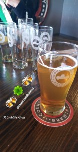 No Luck of the Irish for Me - It Could Be Worse Blog - Mary Horsley