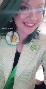 No Luck of the Irish for Me - It Could Be Worse Blog - Mary Horsley