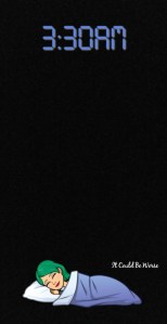 Always Another Appointment - It Could Be Worse Blog