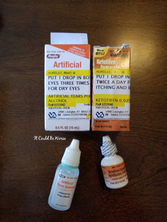 Stelara Self-Injection #1 | It Could Be Worse Blog