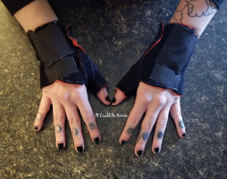 Stelara Self-Injection #1 | It Could Be Worse Blog