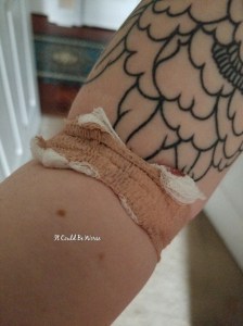 Stelara Self-Injection #1 | It Could Be Worse Blog