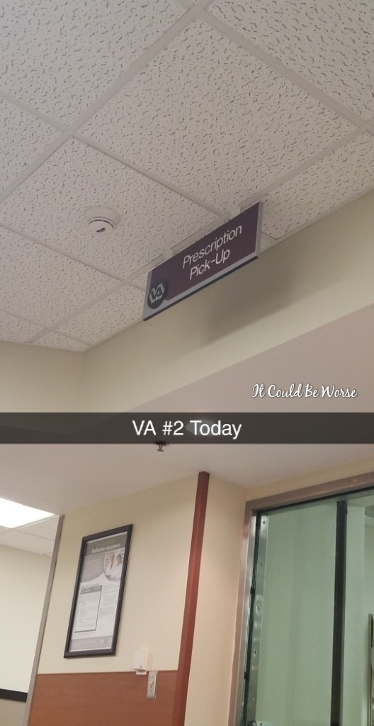 Stelara Self-Injection #1 | It Could Be Worse Blog