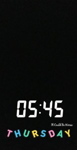 Stelara Self-Injection #1 | It Could Be Worse Blog