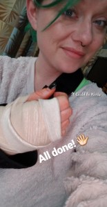 May Delays | It Could Be Worse Blog | Mary Horsley