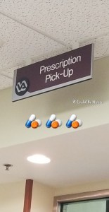 May Delays | It Could Be Worse Blog | Mary Horsley