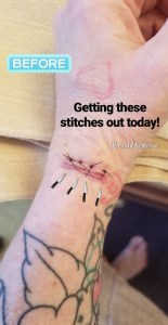 May Delays | It Could Be Worse Blog | Mary Horsley