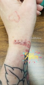 May Delays | It Could Be Worse Blog | Mary Horsley