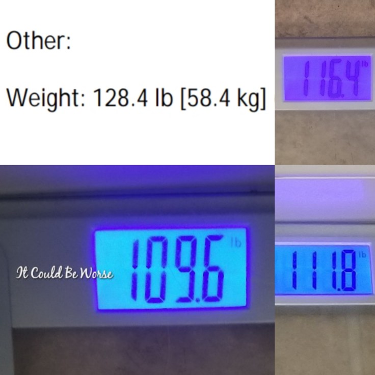 May Delays | It Could Be Worse Blog | Mary Horsley