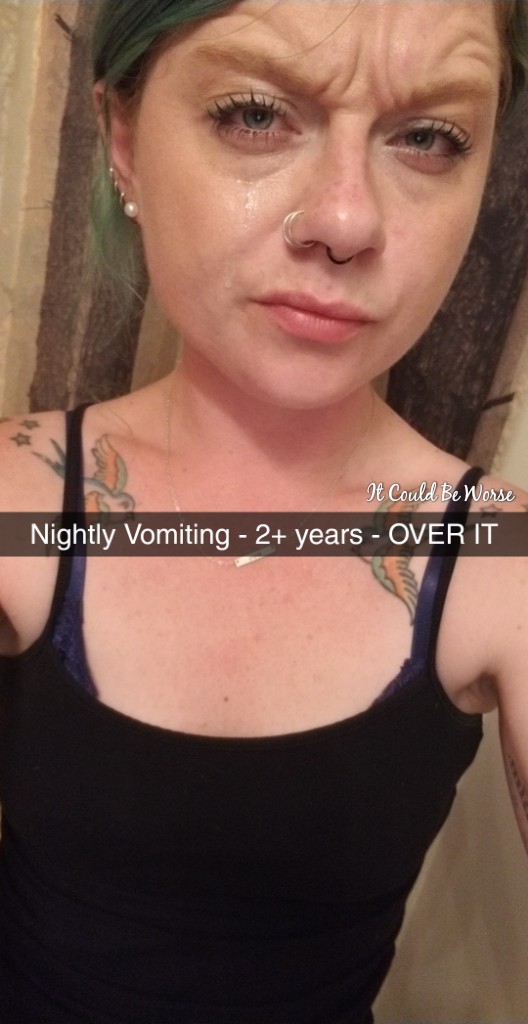 May Delays | It Could Be Worse Blog | Mary Horsley