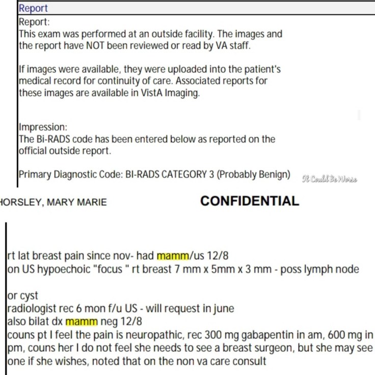 May Delays | It Could Be Worse Blog | Mary Horsley