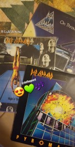 May Delays | It Could Be Worse Blog | Mary Horsley Def Leppard