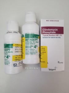 Stelara Self-Injection #2 & Rib Pain - It Could Be Worse Blog - Mary Horsley