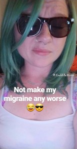 Stelara Self-Injection #2 & Rib Pain - It Could Be Worse Blog - Mary Horsley