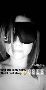 Stelara Self-Injection #2 & Rib Pain - It Could Be Worse Blog - Mary Horsley