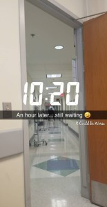 Stelara Self-Injection #2 & Rib Pain - It Could Be Worse Blog - Mary Horsley