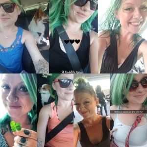 It Could Be Worse Blog - Mary Horsley