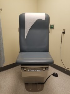 TWO MONTHS TIME | IT COULD BE WORSE BLOG - Mary Horsley - Neurology