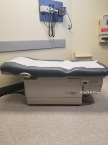 TWO MONTHS TIME | IT COULD BE WORSE BLOG - Mary Horsley - Ganglion cyst