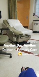 TWO MONTHS TIME | IT COULD BE WORSE BLOG - Mary Horsley -Crohn's disease