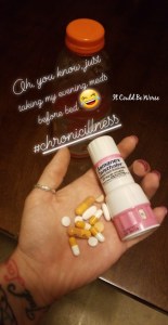 TWO MONTHS TIME | IT COULD BE WORSE BLOG - Mary Horsley