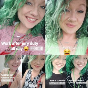 TWO MONTHS TIME | IT COULD BE WORSE BLOG - Mary Horsley