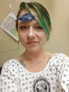 Perianal Abscess #2 in My Crohn's Disease Journey | IT COULD BE WORSE BLOG - Mary Horsley